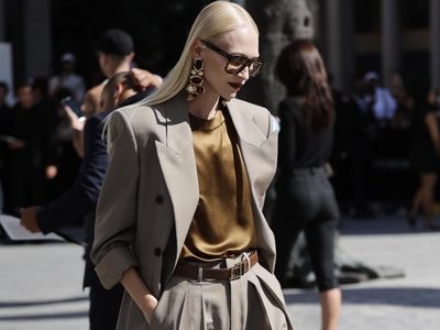 Opposite style: cuando mezclar lo impensado redefine tu expresión en la moda
