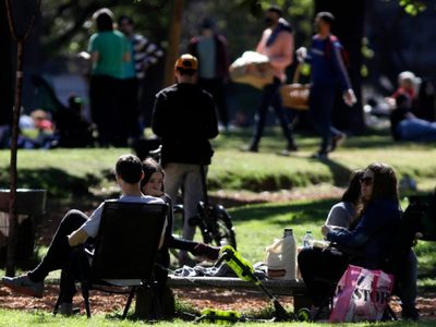 Nueva ronda del DISPO: qué se podrá hacer y cuáles actividades seguirán prohibidas