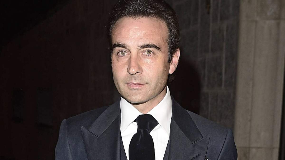 Enrique Ponce. Fuente: (Instagram).