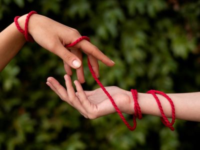 Rituales: conocé por qué esta pulsera de "7 nudos" atrae buena suerte y energía positiva