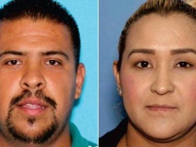 Cae en México pareja de estadunidenses acusada de abusar de sus hijas