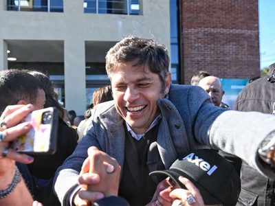 Elecciones en la provincia de Bs.As.: qué está en juego
