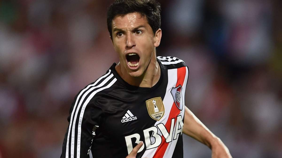 Nacho Fernández. Fuente: (Instagram)