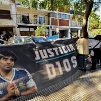 Caso Maradona: se sortea el tribunal para un nuevo juicio
