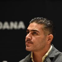 García Harfuch aclara: García Luna no fue mi mentor; lo vi tres o cuatro veces