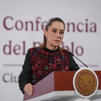 Sheinbaum evita pronunciarse por el Premio Nobel de la Paz a María Corina