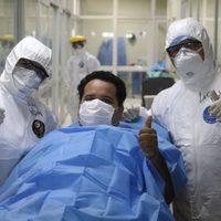 Loncopué registró un nuevo recuperado del coronavirus