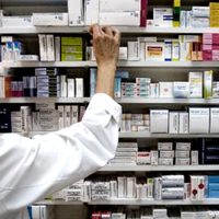 PAMI:  "Congelamos los precios de los medicamentos hasta el 31 de octubre"