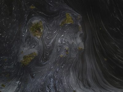 La lucha de los pescadores en el Golfo de México contra Pemex