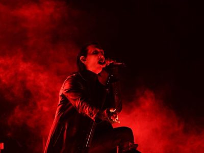 Slaughter to Prevail y Marylin Manson: los altos vuelos del Knotfest 2025