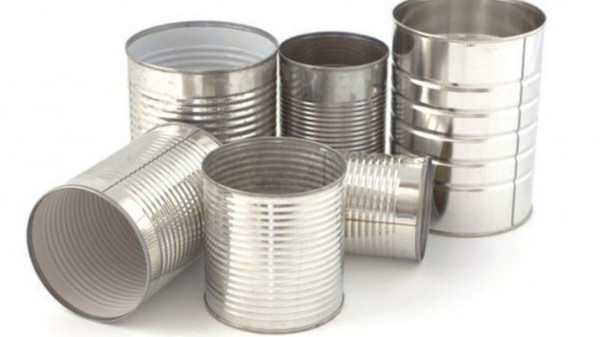 Latas. Fuente: (Instrgam)