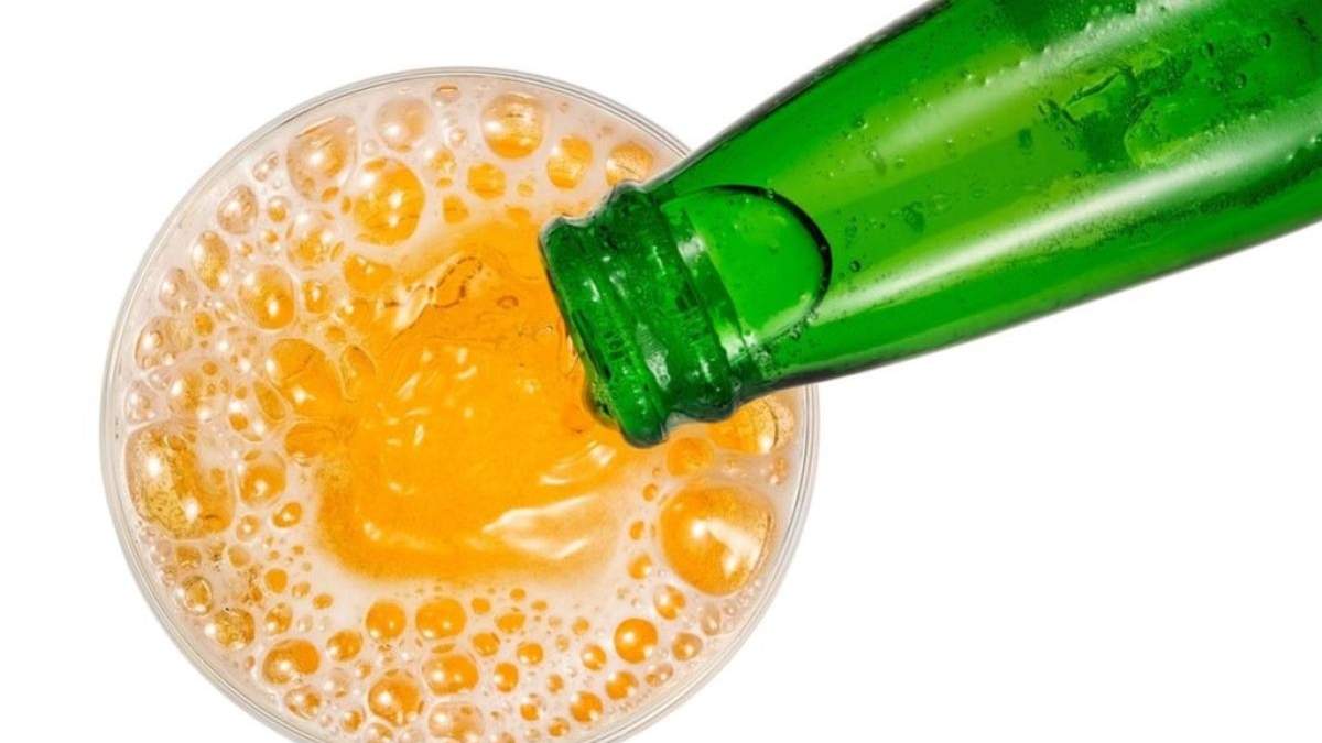 Cerveza Radler. Fuente: (facebook)