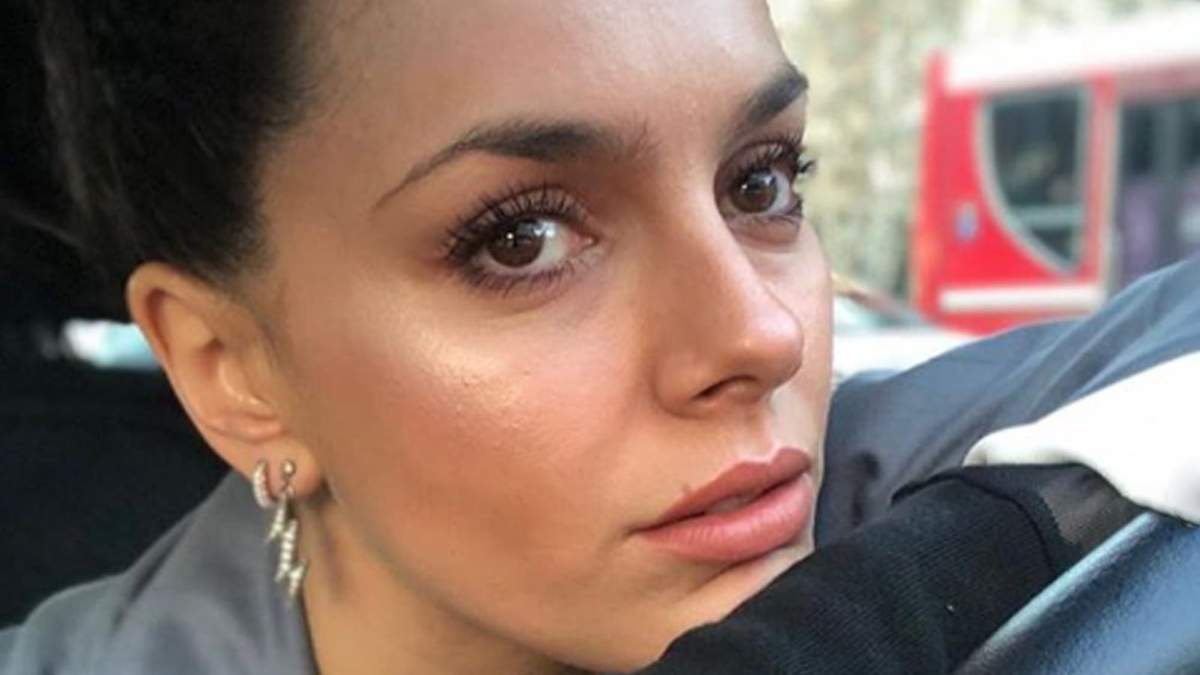 Natalie Pérez. Fuente: (Instagram)