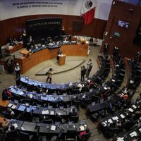 Senadores avalan la Ley Antilavado, que permite vigilar a “personas políticamente expuestas”