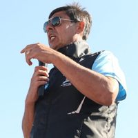 Marcelo Rucci: “Estoy expectante y ansioso, pero tranquilo”