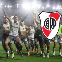 Atención River: la figura de Atlético Mineiro que se recuperó y será titular en la semifinal