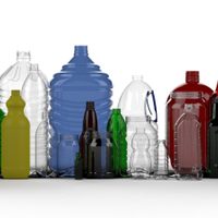 Aprovechá los bidones de plástico que tenés en casa y creá este proyecto fabuloso para el baño