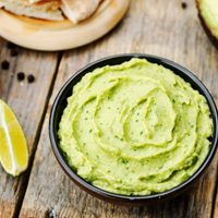 Hummus de palta: dale un plus gourmet a tus picadas con esta receta irresistible y muy fácil de hacer