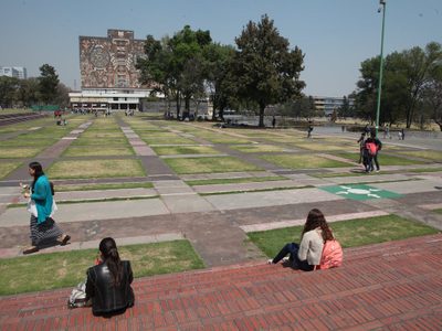 La SCT corta servicio de internet en la UNAM; sin afectaciones mayores, responde la Universidad