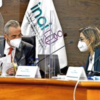 A medio sexenio hay crecimiento… de la opacidad