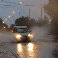 ¡Lluvias y algo de viento! Así estará el clima hoy en Neuquén
