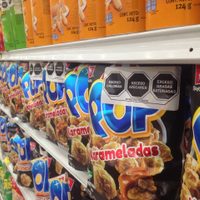 Prorrogan al 31 de mayo el límite para cumplir con el etiquetado