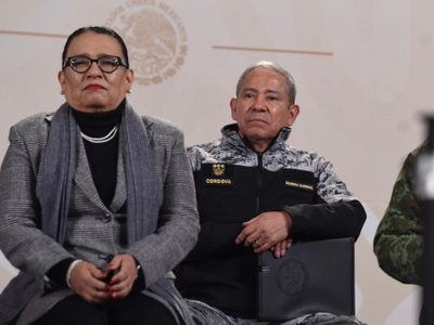 Bajan los homicidios en 2022: en diciembre hubo 17.7% menos que el máximo histórico de 2018: SSPC