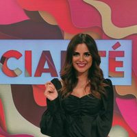 ¡Deslumbrante! Alexia Rivas disfruta así del sol y un poco más. ¡Mirá!