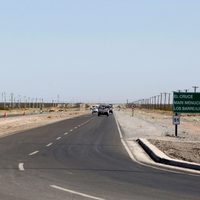 Neuquén insiste en la transferencia de rutas nacionales para mejorar el mantenimiento
