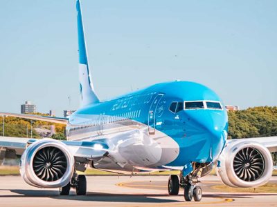 Aerolíneas Argentinas deja de incluir el equipaje de mano gratuito: cuánto hay que pagar