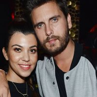 El paseo familiar de Kourtney Kardashian y Scott Disick que revive las alarmas de una reconciliación