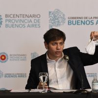 Cuarentena en el cornubano bonaerense: cuántos municipios avanzan a la fase 5