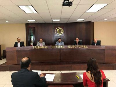 Revocan el triunfo del frentista Ramón Antonio Noriega como alcalde de Buenaventura