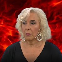 La "broma" de Georgina Babarossa que generó fuertes críticas en las redes