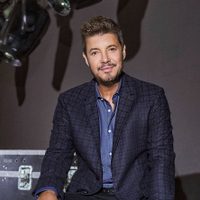 "No está bueno": Marcelo Tinelli y su hijo Francisco tuvieron una discusión por un insólito motivo