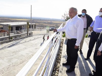 AMLO propondrá a Biden una nueva versión del Programa Bracero