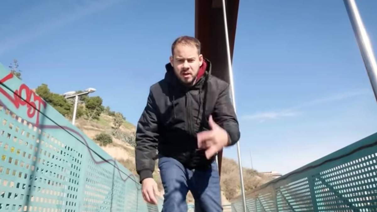 El MC catalán