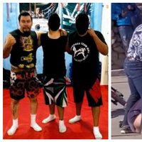 Identifican al agresor de menor en Subway de SLP; practica artes marciales y vende autopartes