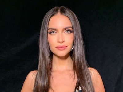 Dieron información reveladora sobre la separación de Zaira Nara: "Muchos vieron esas peleas"