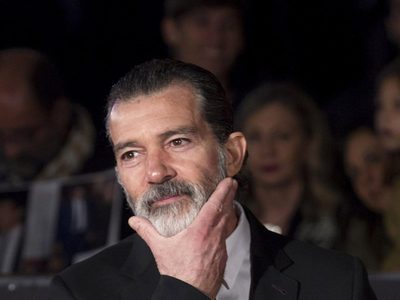 Del cine a la televisión: el nuevo emprendimiento de Antonio Banderas
