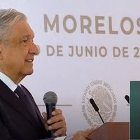 Yo ordené liberar a Ovidio Guzmán: AMLO