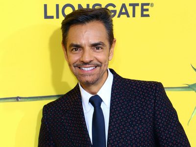 “Copia y pega”: Eugenio Derbez publicó un video para revelar el gran parecido entre sus hijos