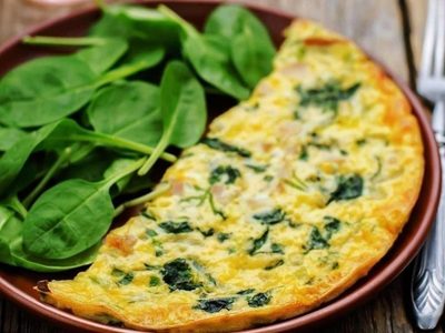 Panqueques coreanos de vegetales: nutritivos y muy ricos, una receta que vas a hacer un y otra vez