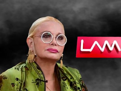 La determinante decisión que tomó Carmen Barbieri contra varias figuras de "LAM"