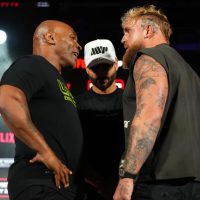 “Nadie quiere verlo”: la arriesgada propuesta para que Mike Tyson y Jake Paul vendan más entradas