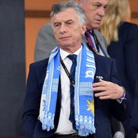 Para Mauricio Macri el feriado que decretó el gobierno es “poco feliz”