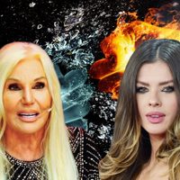 Inesperado: la mortal frase de Susana Giménez contra la China Suárez