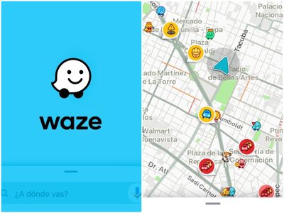 Waze falla en México y a nivel mundial; usuarios reportaron los problemas en redes