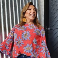 De no creer: Lizy Tagliani mostró lo que hace durante las madrugadas