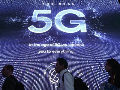 Argentina y Huawei comienzan a hablar de 5G